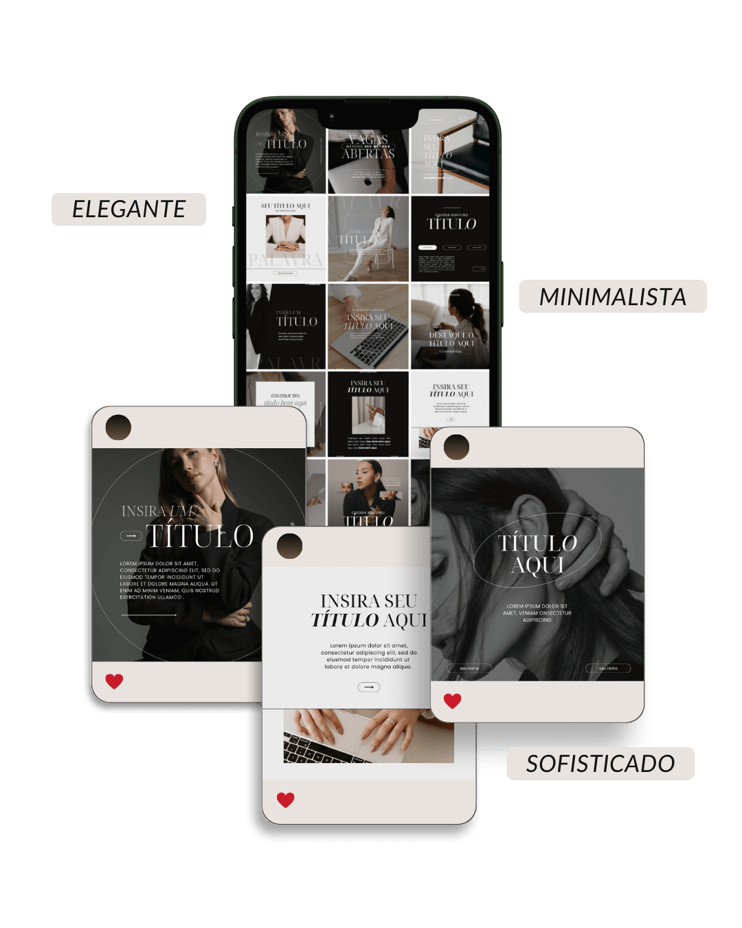 tags